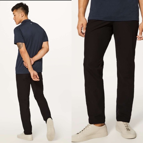 ABC Pant 34” - Picture 1 of 8